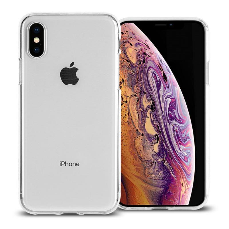 Mercury Jelly -suojakuori Samsung Galaxy A15, läpinäkyvä