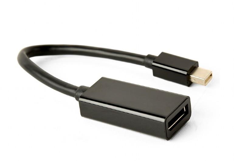 Adapteri Mini-DP – DP 4K A-MDPM-DPF4K-01 GEMBIRD
