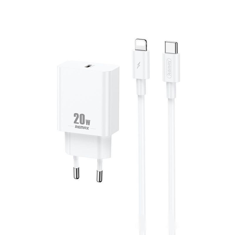 WALL CHARGER REMAX PRIME II SERIES 20W PD RP-U5