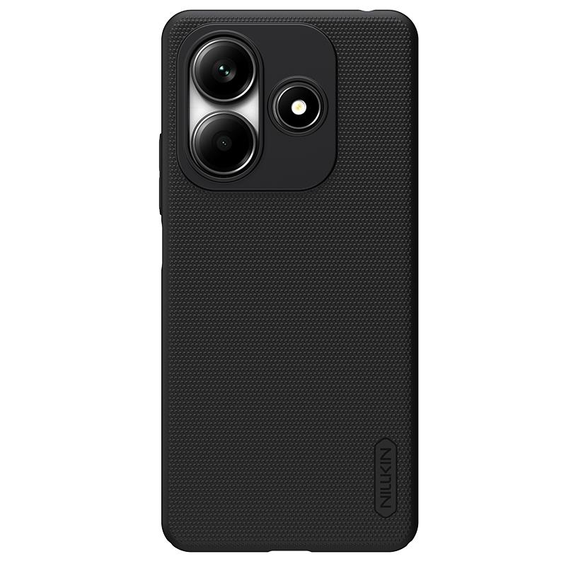 NILLKIN SUPER SHIELD XIAOMI REDMI NOTE 14 5G  BLACK
