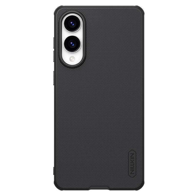 NILLKIN SUPER SHIELD PRO SAMSUNG S25 EDGE BLACK
