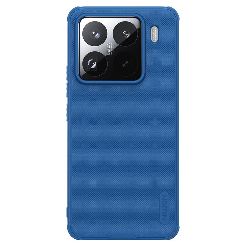 Nillkin Super Shield Pro -suojakuori Xiaomi 15 Pro, sininen
