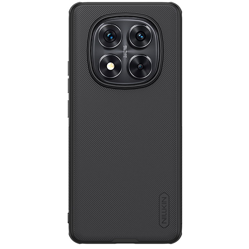 NILLKIN SUPER SHIELD PRO MAGNETIC XIAOMI REDMI NOTE 14 PRO+ 5G BLACK