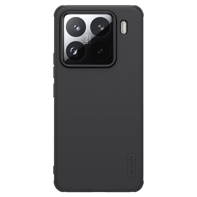 NILLKIN SUPER SHIELD PRO MAGNETIC XIOAMI 15 PRO BLACK