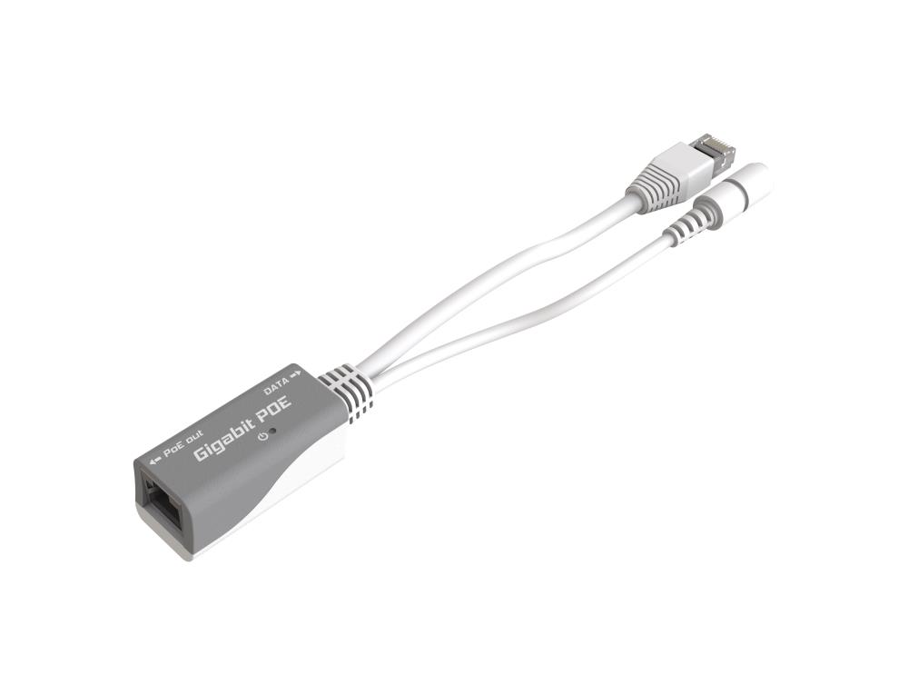 PoE-adapteri RBGPOE MIKROTIK