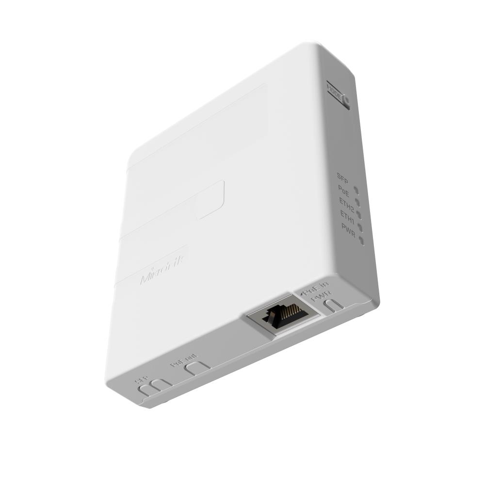 MikroTik GPEN21 PoE-injektori