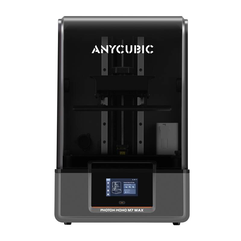 Anycubic Photon Mono M7 Max 3D-tulostin