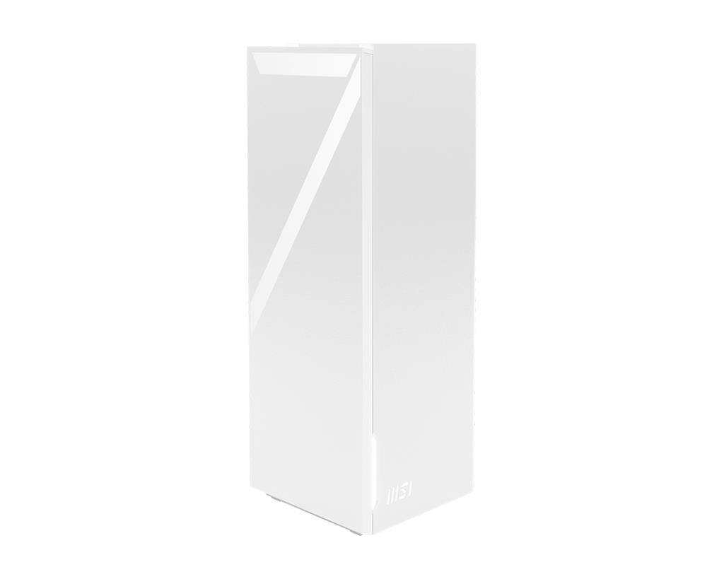 Langaton reititin MSI 5000 Mbps mesh Wi-Fi 5/6/7 IEEE 802.11a/b/g MRBE50-1PK