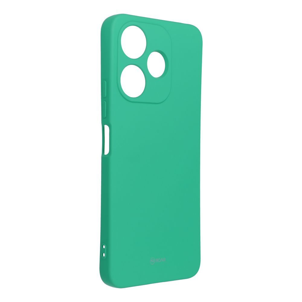 ROAR ALL DAY COLORFUL JELLY Suojakuori XIAOMI Redmi 13 / Redmi 13 5G:lle mint