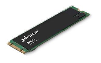 MICRON 5400 Pro 960GB M.2 SATA 3.0 7mm MTBF 3000000 hours MTFDDAV960TGA-1BC1ZABYYR (SSD)