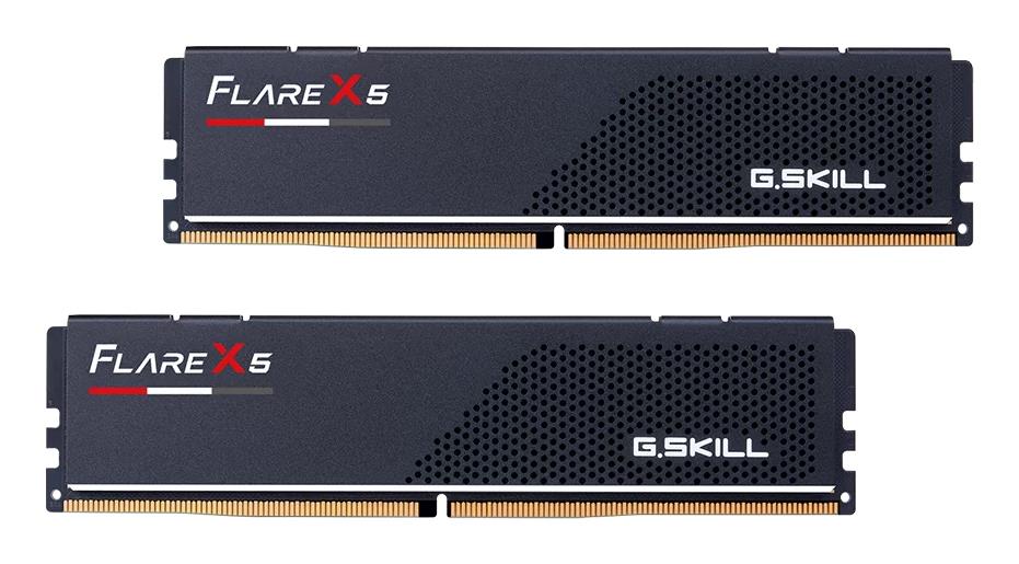 G.Skill DIMM-muisti 32 GB DDR5-6000 (2 kpl), F5-6000J3038F16GH2-FX5