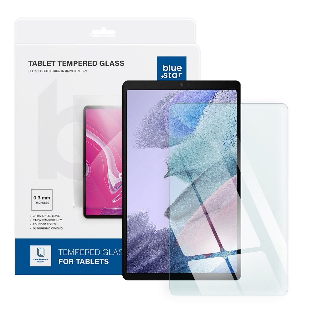 Suojalasi Blue Star - SAMSUNG Galaxy Tab A7 Lite 8.7'