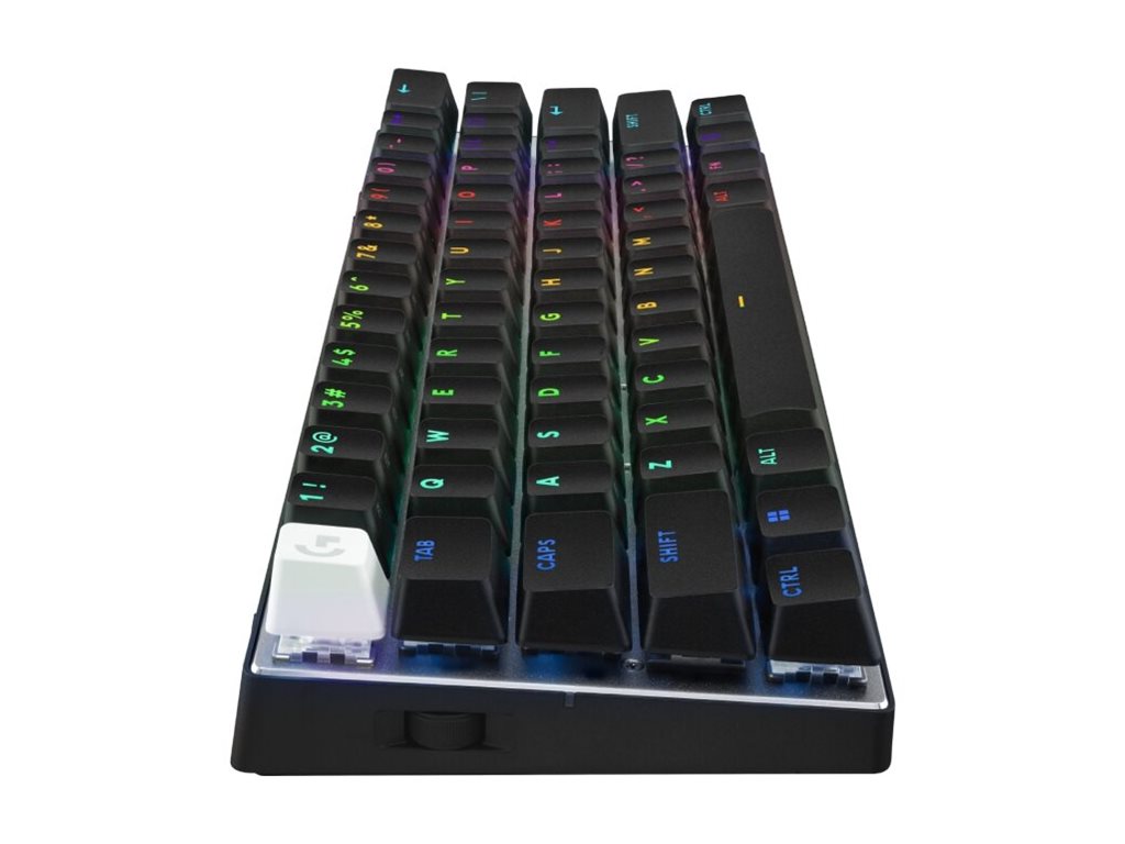 LOGI PRO X 60 Wrls Gaming Keyboard (US)