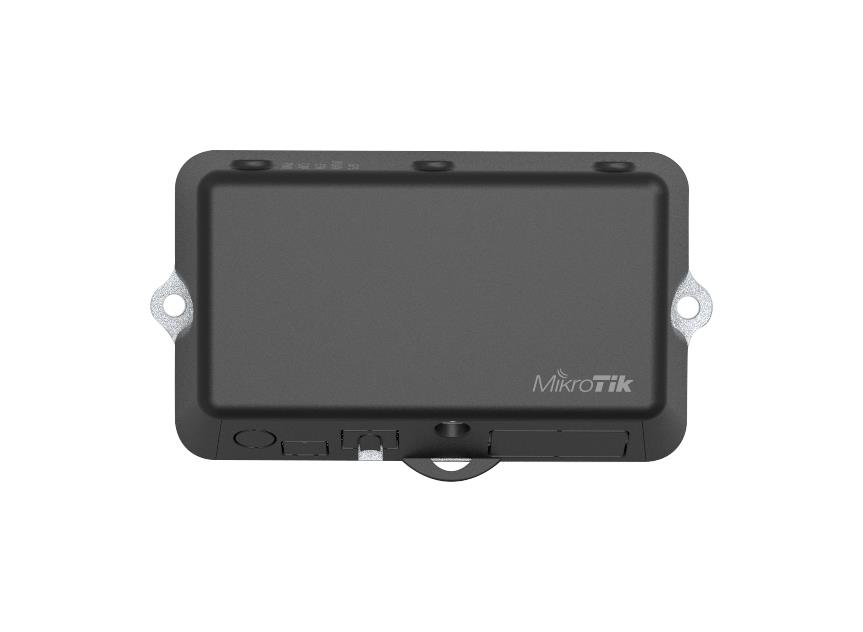 Langaton tukiasema 2,4 GHz/RB912R-2ND-LTM&EC200A MIKROTIK