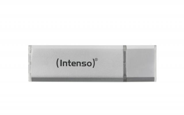 Intenso USB 3.0 -muistitikku 256 Gt, 3531492