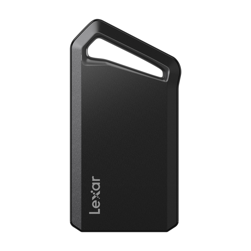 Lexar SL600 1TB kannettava SSD-levy