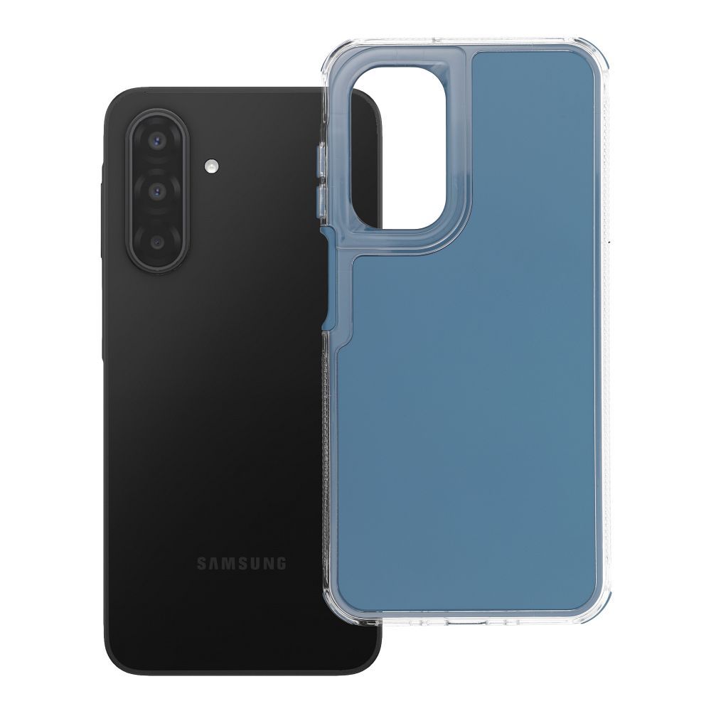 Matrix Suojakuori Samsung A17:lle sininen