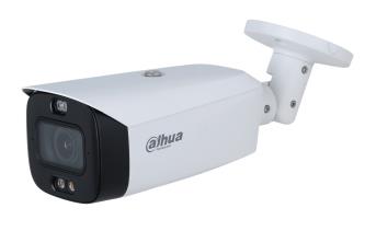Verkkokamera 8MP bullet/HFW3849T1ZASPV27135S5 DAHUA