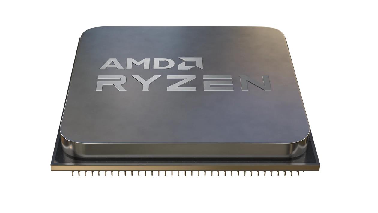 AMD Ryzen 7 5700G prosessori 3.8 GHz 16 MB L3