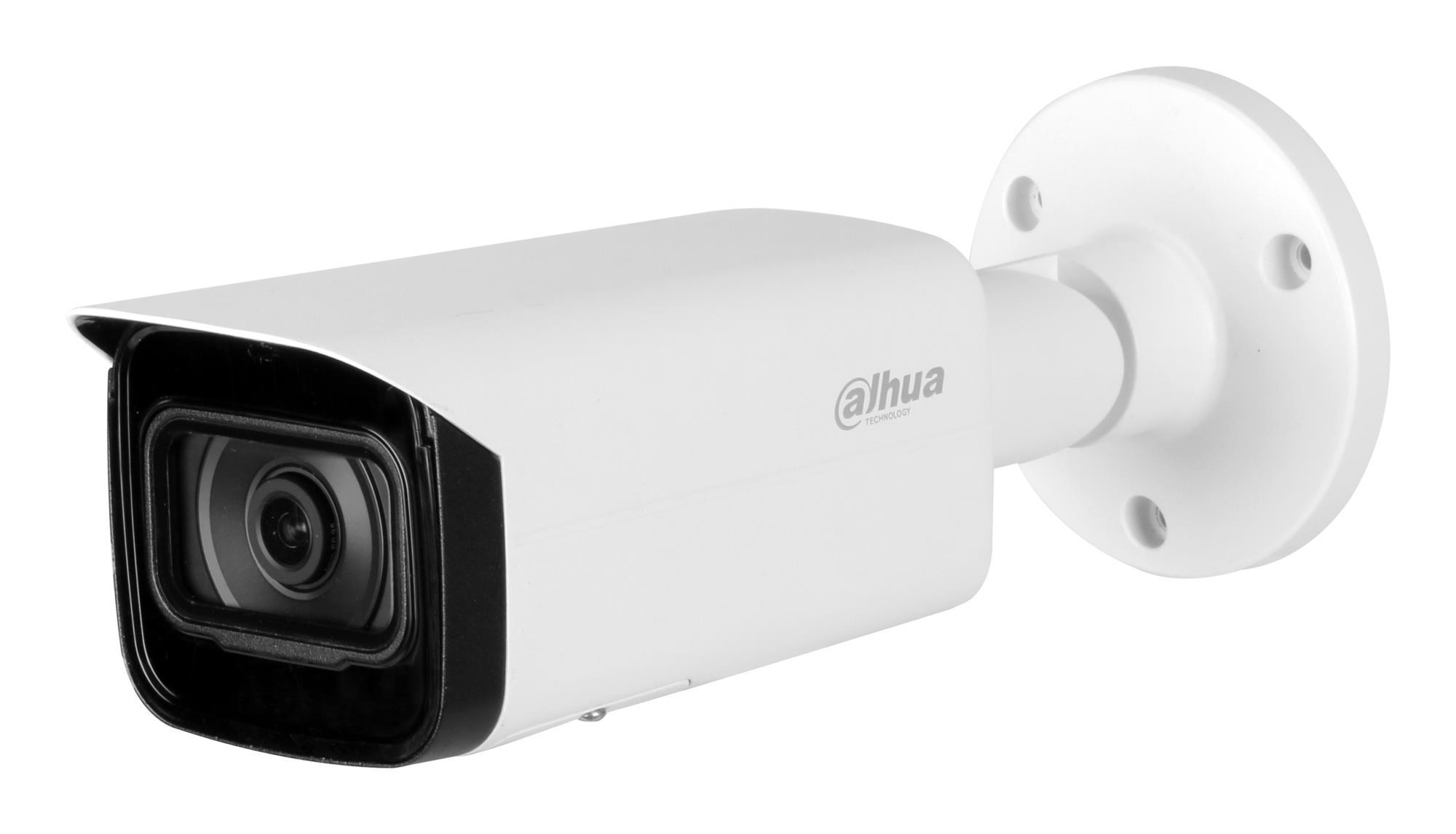 Dahua HFW5842T-ASE-0360B-S3 8MP IR bullet -verkkokamera