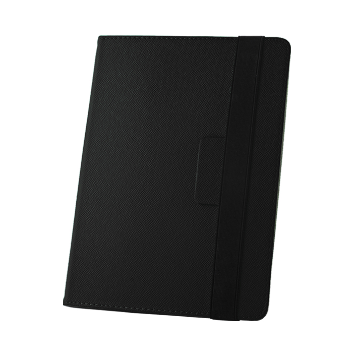 Yleiskäyttöinen tablettikotelo ORBI 12–13 (P29,5 x L22,5 cm) musta