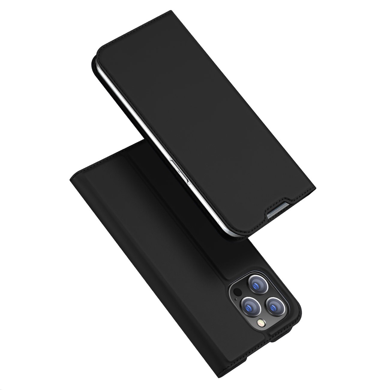 Dux Ducis Skin Pro Suojakuori Xiaomi 13 Lite musta