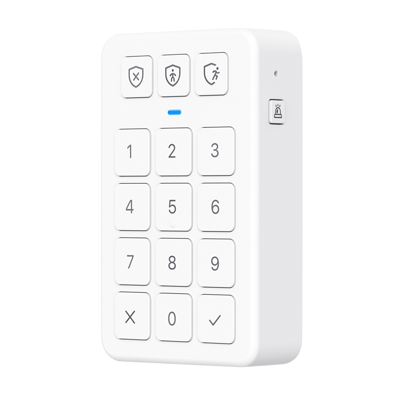 X-Sense SKP0A turvanäppäimistö