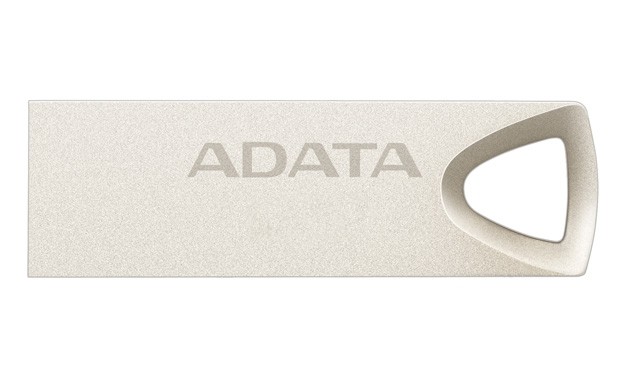USB-muistitikku ADATA UV210 64GB USB 2.0 kultainen