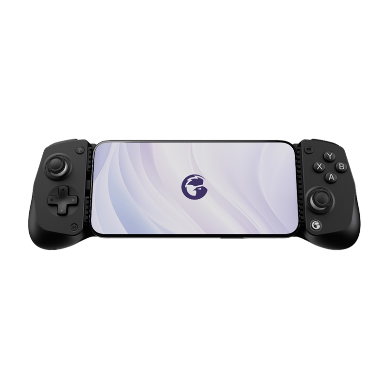 GamesSir X5 Lite BK mobiilipeliohjain musta