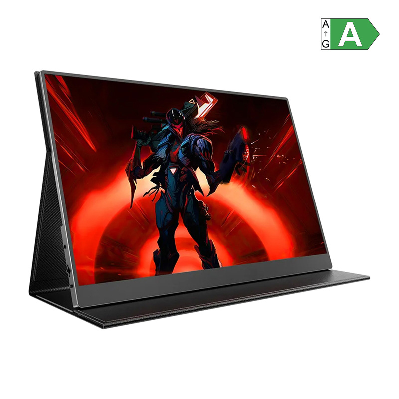 Uperfect UGame C2 16" 2560x1600 120Hz kannettava näyttö