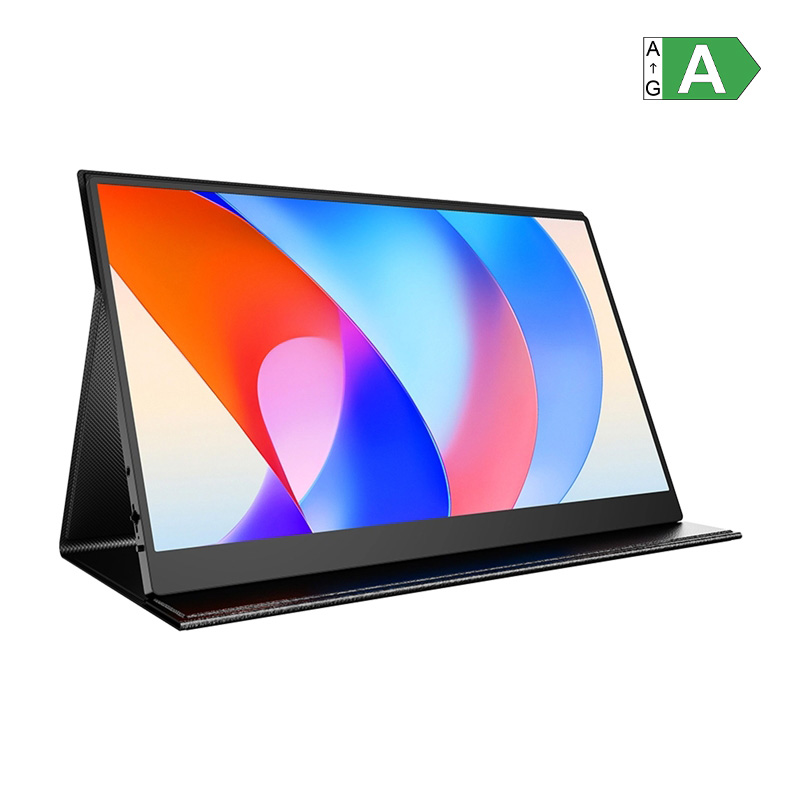 Uperfect USetup E7 15.6" 1920x1080 60Hz kannettava kosketusnäyttömonitori