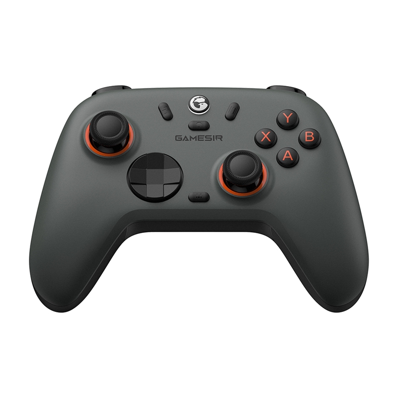 GameSir Nova 2 Lite langaton ohjain (harmaa)