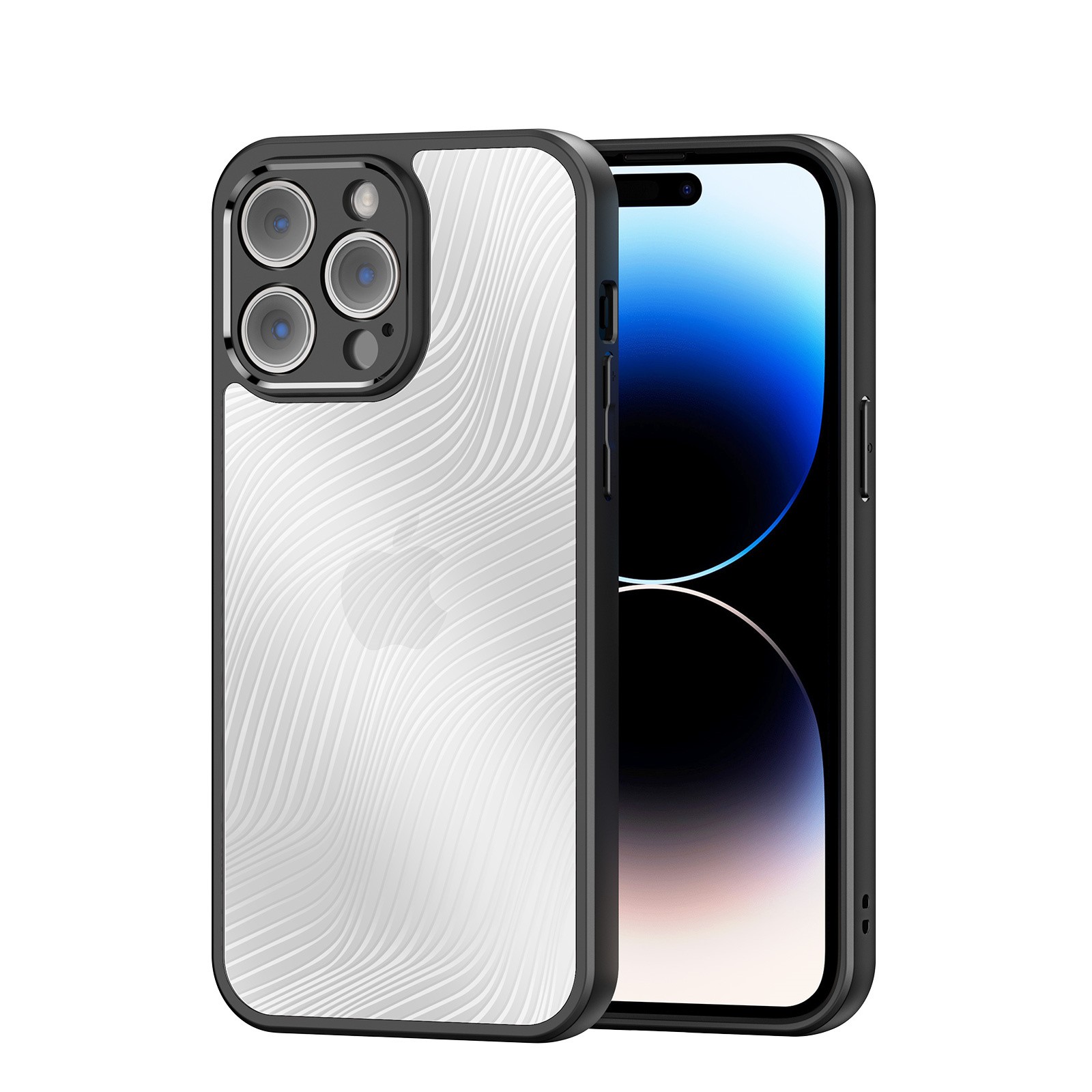 Dux Ducis Aimo Suojakuori Apple iPhone 15