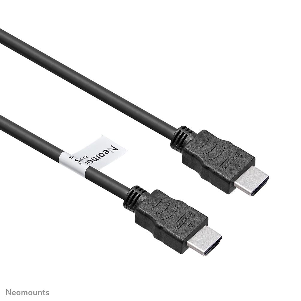 HDMI-HDMI-kaapeli 7,5 m V1.3 HDMI25MM NEOMOUNTS