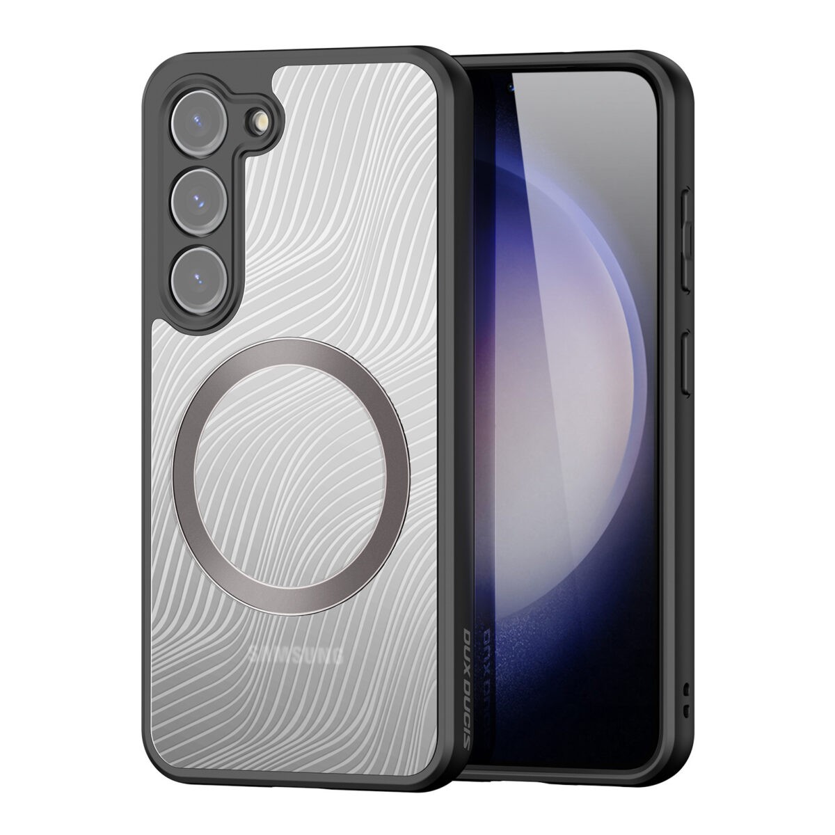 Dux Ducis Aimo Mag Suojakuori Samsung S711 S23 FE