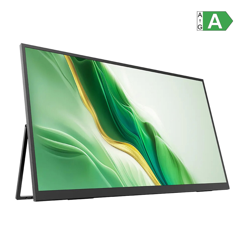 Uperfect UMax 23 M238T01 Kannettava Näyttö 23.8'' 1920x1080 120Hz