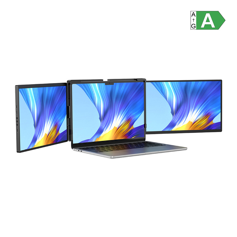 Uperfect Z14-3S M140G12 14'' 2240x1400 60Hz Kannettava Näyttö