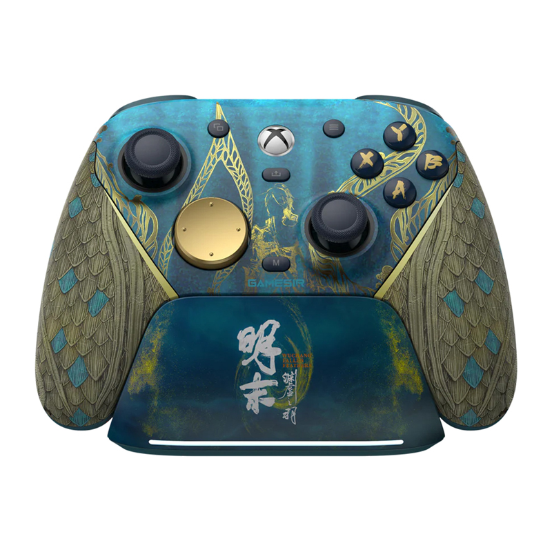 GameSir G7 Pro WC Wuchang Edition langaton ohjain
