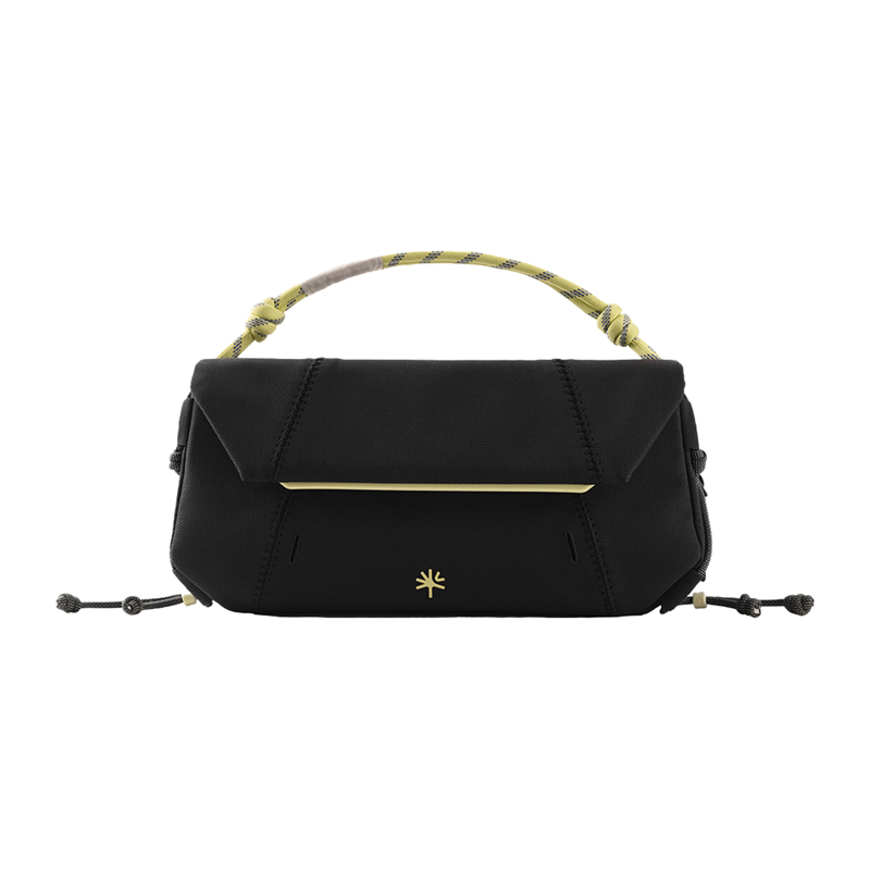 PGYTECH OneGo Pocket Sling -olkalaukku kameralle (musta)