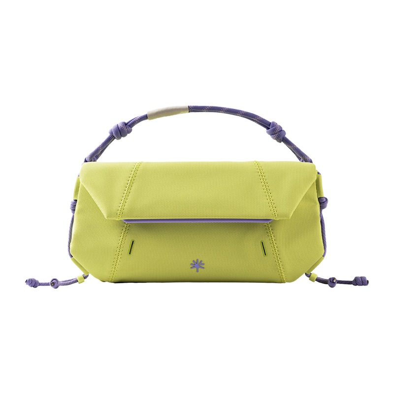 PGYTECH OneGo Pocket Sling -olkalaukku kameralle (vihreä)
