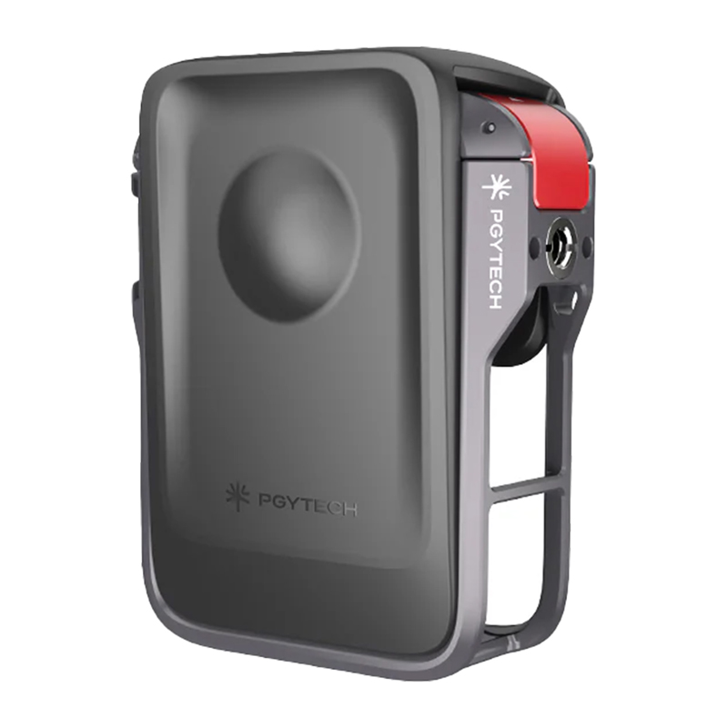 PGYTECH-kameralaukku OSMO 360:lle