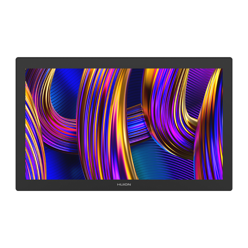 Huion Kamvas Pro 27 144Hz GT2702 piirtopöytä