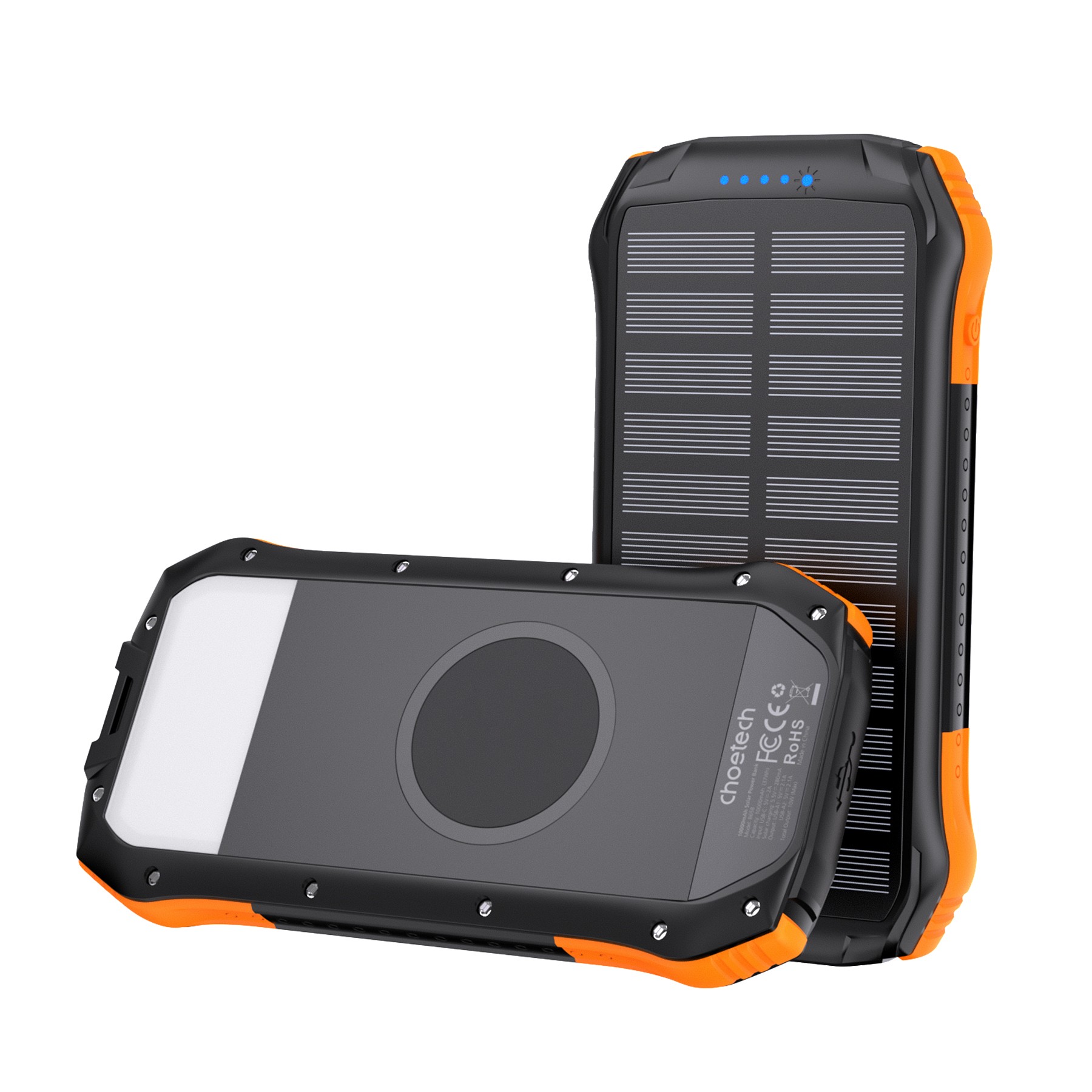 Varavirtalähde Choetech B658 10000mAh