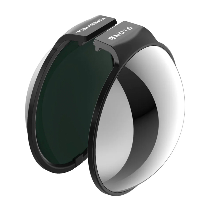 Freewell Neutral Density ND16 -suodatin OSMO 360:lle