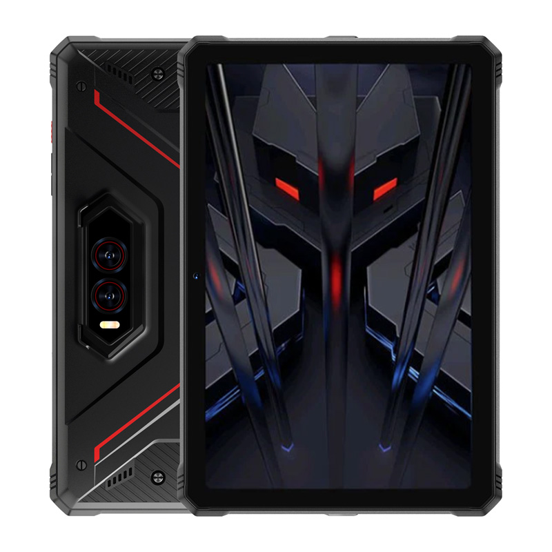 HOTWAV TAB R9 Plus tabletti (punainen)
