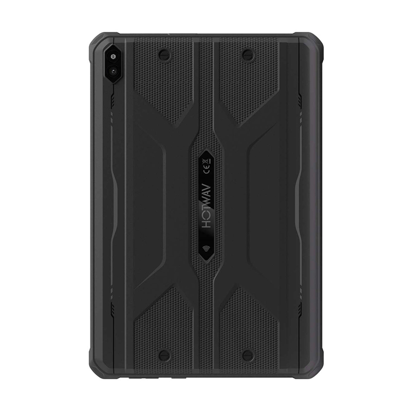 HOTWAV TAB R10 Pro tabletti (musta)