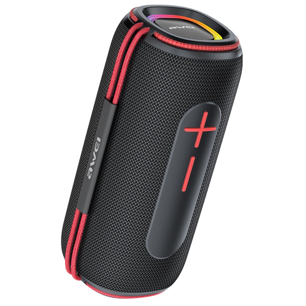 Awei KA5 20W langaton Bluetooth kannettava kaiutin musta