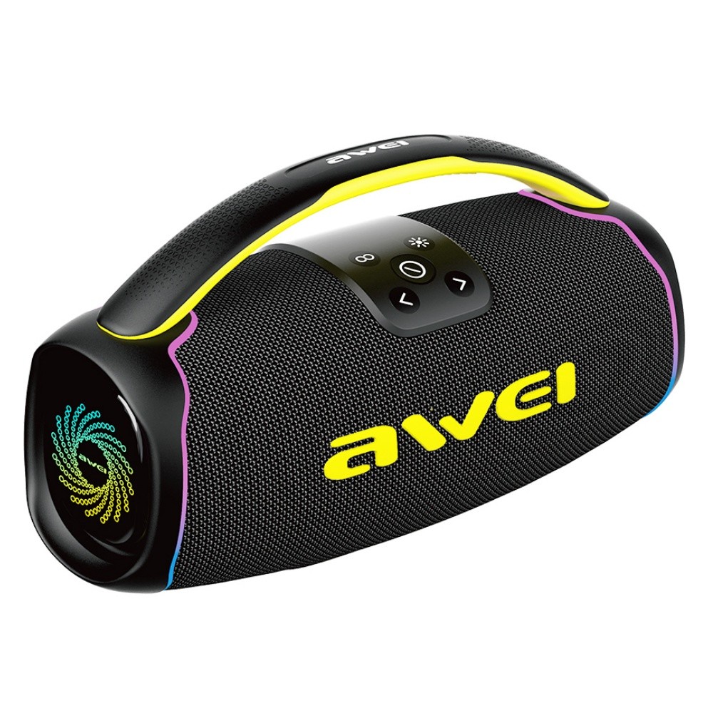Awei KA16 60W langaton Bluetooth kannettava kaiutin musta