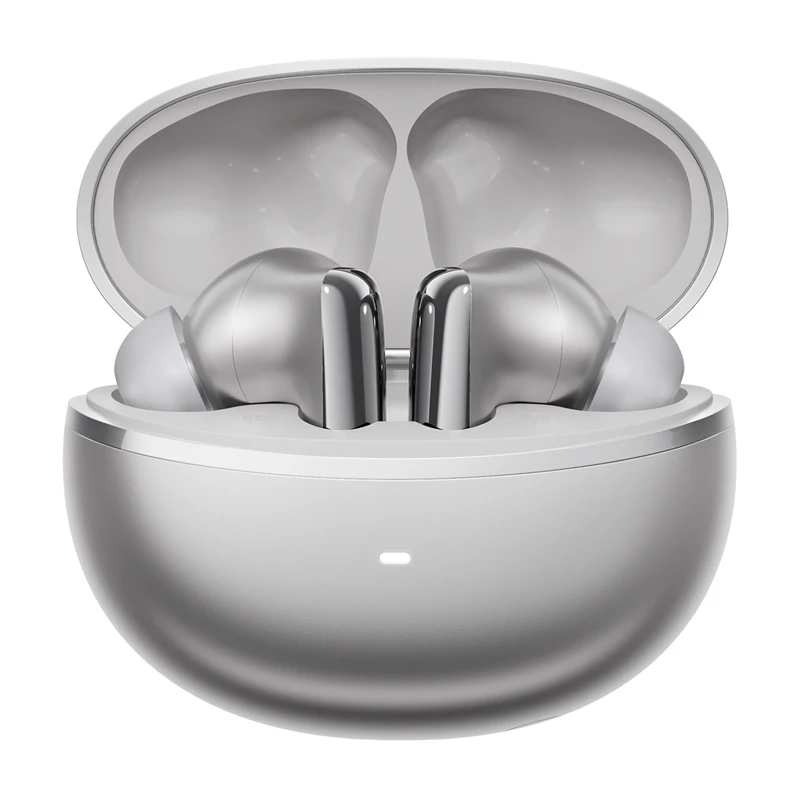 QCY HT18 LITE Titanium TWS-nappikuulokkeet