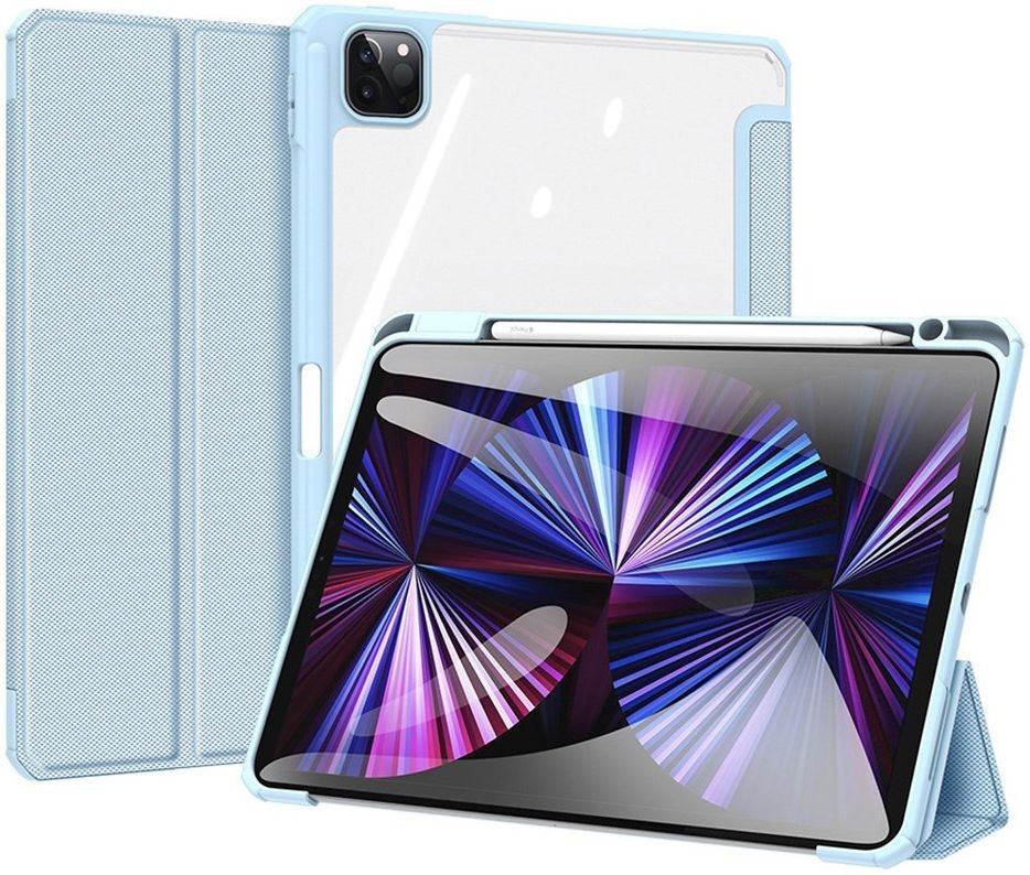 Dux Ducis Toby suojakuori Samsung X820 Tab S10 Plus sininen